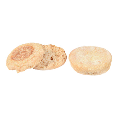 Image of COM: Muffin English Whole Wheat 12's - 72 x 2 Oz
